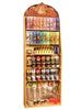 Display Rack - Prabhujis Gifts Large Variety - Wholesale and Retail Prabhuji's Gifts 