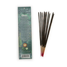 Incense Sticks Matsya - Jasmine, Rose, and Tulasi