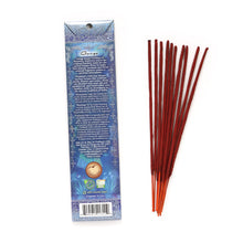 Incense Sticks Ganga - Cinnamon, Lavender, and Jasmine