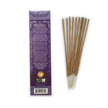 Incense Sticks Govardhana - Wood, Rose & Vanilla