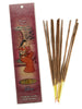 Incense Sticks Ragini Gaudi - Sweetgrass and Eastern Bouquet - Love - Wholesale and Retail Prabhuji's Gifts 