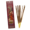 Incense Sticks Ragini Gaudi - Sweetgrass and Eastern Bouquet - Love