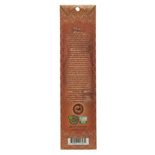 Incense Sticks Ragini Sehuti - Rosemary and Ylang Ylang - Tranquility - Wholesale and Retail Prabhuji's Gifts 