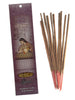 Incense Sticks Ragini Kachaili - Musk, Vanilla, and Bergamot - Grace - Wholesale and Retail Prabhuji's Gifts 