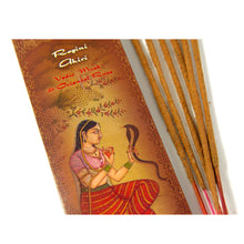 Incense Sticks Ragini Ahiri - Vedic Musk and Oriental Rose - Mystery
