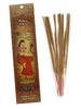 Incense Sticks Ragini Ahiri - Vedic Musk and Oriental Rose - Mystery - Wholesale and Retail Prabhuji's Gifts 