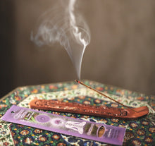 Incense Sticks Crown Chakra Sahasrara - Enlightenment