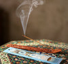 Incense Sticks Throat Chakra Vishuddha  - Communication and Wisdom