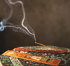 Incense Sticks Sacral Chakra Svadhishtana - Sensuality and Creativity