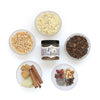 Resin Incense Dhanvantari - Health and Healing - 2.4oz Jar
