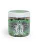 Resin Incense Heart Chakra Anahata - Love and Sensitivity - 2.4oz jar