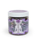 Resin Incense Crown Chakra Sahasrara - Enlightenment - 2.4oz jar