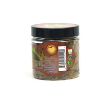 Resin Incense Prabhuji's Blend - 2.4oz jar
