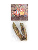 Hierbas para difuminar - Yerba Santa Smudge Stick - 2 mini paquetes