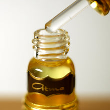 Attar Oil Atma for Enlightenment - 3ml - unisex