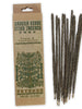 Smudging Incense - Pure - Andean Herbs Incense Sticks - Peace & Confidence - Wholesale and Retail Prabhuji's Gifts 