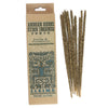 Smudging Incense - Forte - Andean Herbs Incense Sticks - Purity & Protection