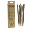 Smudging Incense - Clean - Andean Herbs Incense Sticks - Environmental Cleansing