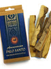 Palo Santo Raw Incense Wood - Premium Amazonian - 5 Sticks - Wholesale and Retail Prabhuji's Gifts 