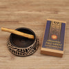 Palo Santo Raw Incense Wood - Premium Amazonian - 5 Sticks