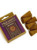 Palo Santo and Wild Herbs - Relaxation & Meditation -  6 Incense Cones - Wholesale and Retail Prabhuji's Gifts 