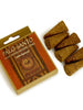 Palo Santo and Cinnamon - Protection & Prosperity -  6 Incense Cones - Wholesale and Retail Prabhuji's Gifts 