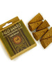 Palo Santo and Copal - Love & Purity -  6 Incense Cones - Wholesale and Retail Prabhuji's Gifts 
