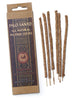 Palo Santo Traditional Incense Sticks -  Power & Purification -  6 Incense Sticks - Wholesale and Retail Prabhuji's Gifts 