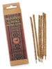 Palo Santo and Cinnamon Incense Sticks - Protection & Prosperity -  6 Incense Sticks - Wholesale and Retail Prabhuji's Gifts 