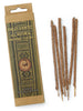 Palo Santo and Copal Incense Sticks - Love & Purity -  6 Incense Sticks - Wholesale and Retail Prabhuji's Gifts 