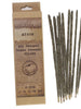 Smudging Incense - Myrrh - Natural Resin Incense sticks - Wholesale and Retail Prabhuji's Gifts 