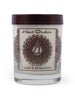 Soy Candle for Chakra Meditation Scented with Essential Oils | Heart Chakra Anahata | Wild Rose | Love and Sensitivity - 10.5oz - Wholesale and Retail Prabhuji's Gifts 