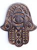 Decor - Wooden Hamsa - Myrtle 7