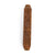 Decor - Wooden Mezuzah Case 9"x1.5" Ornamental