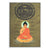 Greeting Card - Rajasthani Miniature Painting - Buddha - 5"x7" Prabhuji’s Gifts wholesale and retail