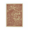Greeting Card - Judaica - Eshet Chayil - Woman of Valor - 7