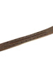 Incense Burner - Wooden Flat Carved Shell - Wholesale and Retail Prabhuji's Gifts 