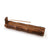 Incense Burner - Bamboo Holder and Storage - 12 inches