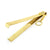 Brass Charcoal Tongs 7.5"