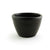 Incense Burner - Hand-made La Chamba Clay Smudging Bowl - Large H2.75in x D4in