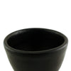 Incense Burner - Hand-made La Chamba Clay Smudging Bowl - Large H2.75in x D4in