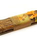 Incense Gift Set - Bamboo Burner + 3 Harmony Incense Sticks Packs & Holiday Greeting - Joy - Wholesale and Retail Prabhuji's Gifts 