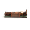 Incense Gift Set - Bamboo Burner + 3 Harmony Incense Sticks Packs & Greeting - Thank you for being you