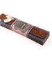 Prabhuji's Gifts - Incense Gift Set - Flat Burner + 7 Harmony Incense Stick & Greeting May Love, Light, Peace & Wisdom be Yours Always
