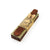 Incense Gift Set - Flat Burner + 7 Harmony Incense Stick & greeting Thank You for Being a Friend