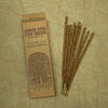 Smudging Incense - Spirit - Andean Herbs Incense Sticks - Introspection & Meditation