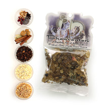 Resin Incense Dhanvantari - Health and Healing - 1.2oz bag