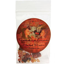 Sample Resin Incense Kama - Love and Attraction - Wholesale and Retail Prabhuji's Gifts 
