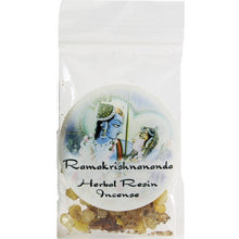 Sample Resin Incense Dhanvantari - Health and Healing - Wholesale and Retail Prabhuji's Gifts 