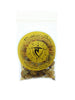 Sample Resin Incense Solar Plexus Chakra Manipura - Self-confidence and Transformation - Wholesale and Retail Prabhuji's Gifts 